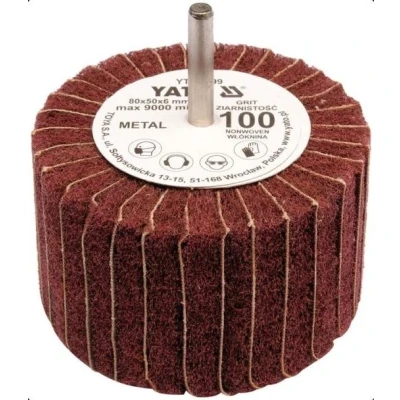 Afbeelding van YATO YT 83400 Lamellenslijper