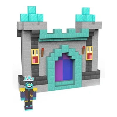 Afbeelding van Minecraft Creator Series Party Supreme&#039;s Palace
