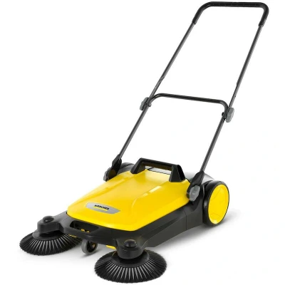 Image de KARCHER S 4 Twin balayeuse manuelle 17663600