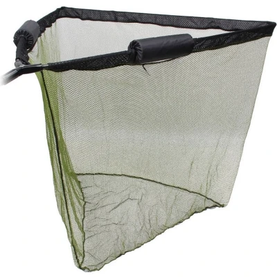 Afbeelding van NGT 42&quot; Specimen Net with Dual Float System (Metal Block) Schepnet