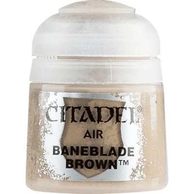 Afbeelding van Citadel Air: Baneblade Brown (24Ml)