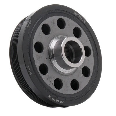 Afbeelding van INA 544 0137 20 Riemschijvenset, nokkenas BMW: 5 Saloon, 3 Touring, Saloon