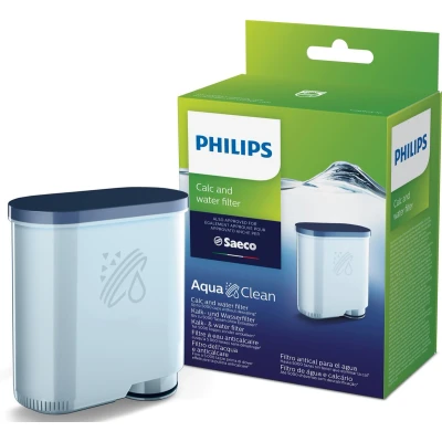 Afbeelding van Philips/Saeco AquaClean CA6903/10 Koffiemachinereiniger Kalk en waterfilter