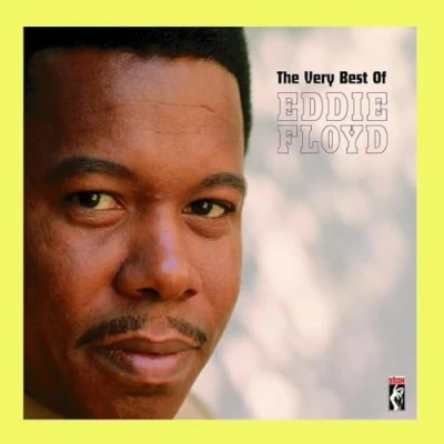 Afbeelding van Eddie Floyd The Very Best Of (CD)
