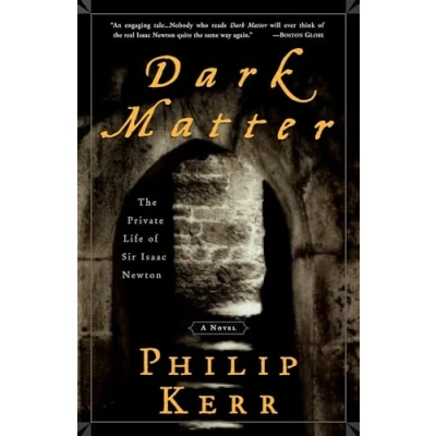 Afbeelding van Dark Matter