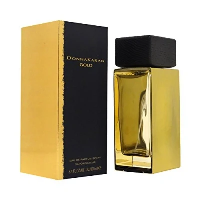 Afbeelding van DKNY Gold Eau de Parfum 100 ml