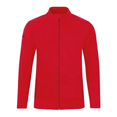 Afbeelding van Jako Fleecevest Rood Vest Kids 152