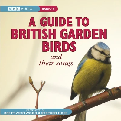 Afbeelding van Guide To British Garden Birds CD
