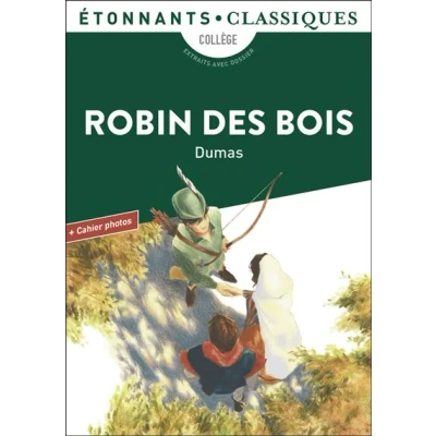 Image de Robin des Bois