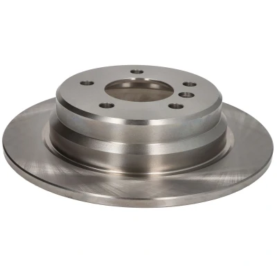Afbeelding van KRAFT 6052620 Remschijf 298, 298,0 9,9 5 volledig BMW: Saloon