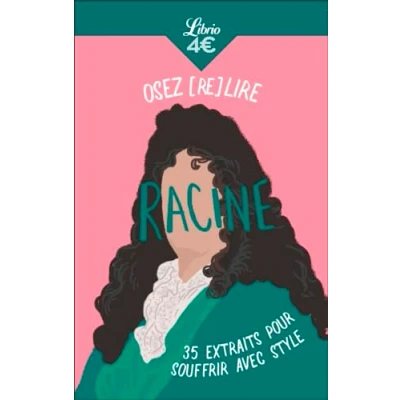 Afbeelding van OSEZ (RE)LIRE RACINE