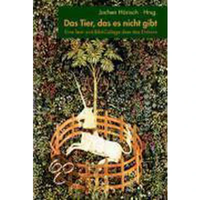 Afbeelding van Das Tier, Es Nicht Gibt