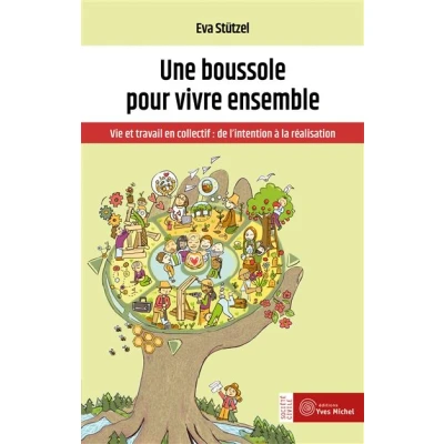 Image de Une boussole pour vivre ensemble