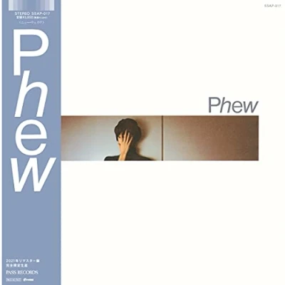 Afbeelding van Phew (LP)