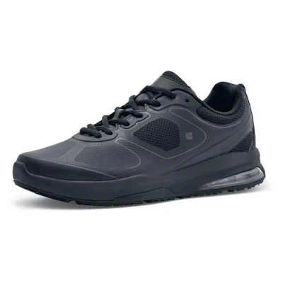 Afbeelding van Shoes for Crews 21211 40/6.5 EVOLUTION II Antislip sneakers voor heren maat 40, ZWART