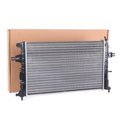 Afbeelding van Van Wezel Radiateur 37002296