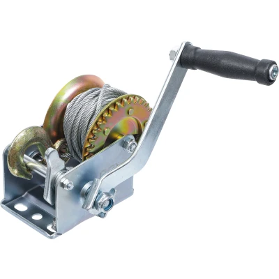 Afbeelding van BGS Handlier 270 kg