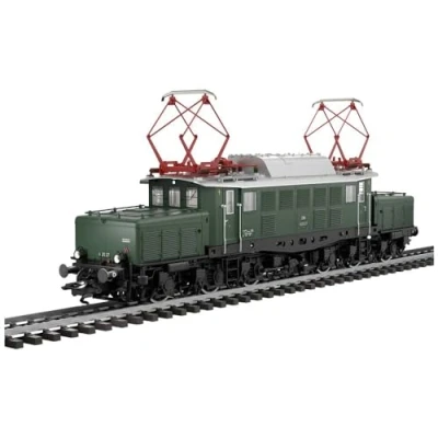 Afbeelding van Märklin 39992 H0 elektrische locomotief Rh 1020 van de ÖBB