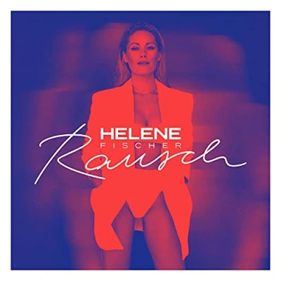 Afbeelding van Helene Fischer Rausch (CD)