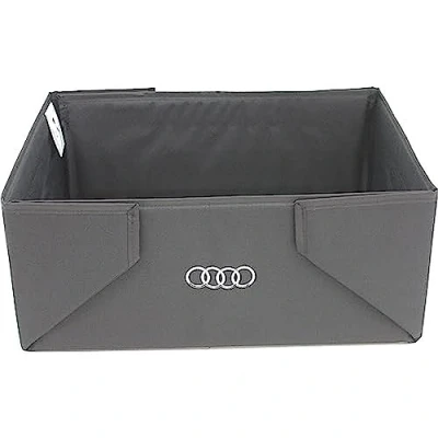Afbeelding van Audi 8U0061109 kofferbakbox, opvouwbaar, 47,5 x 33,5 20 cm