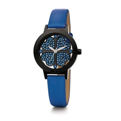 Afbeelding van Horloge Dames Folli Follie WF2Y005SSU (Ø 30 mm)