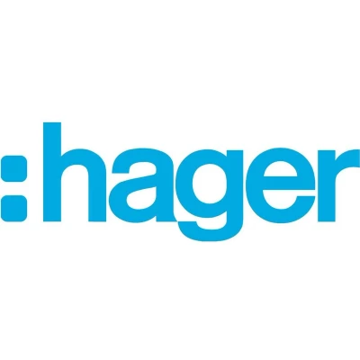 Afbeelding van Hager KN06N Klemblok 63 A 1 stuk(s)