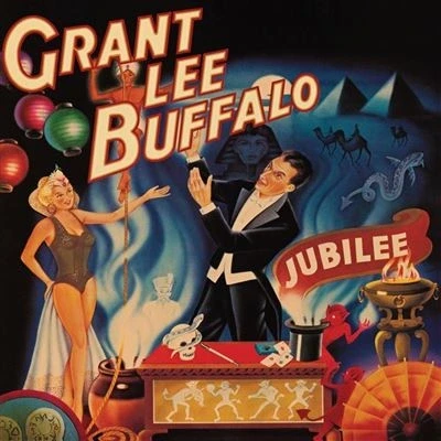 Image de Jubilee