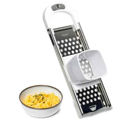 Afbeelding van Westmark Pasta Schaafmachine