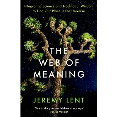 Afbeelding van The Web of Meaning