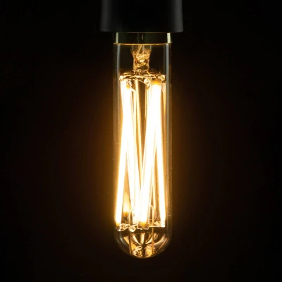 Afbeelding van Segula 55590 LED lamp Energielabel E (A G) E27 11 W = 85 Warmwit (Ø x l) 32 mm 175 1 stuk(s)