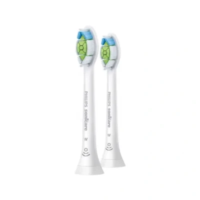 Afbeelding van Philips Opzetborstel Hx6062/10 2st