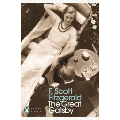 Image de The great Gatsby