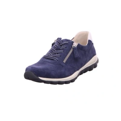 Afbeelding van Gabor Rollingsoft 66.968.26 Jeans blauw maat 40