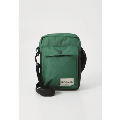Afbeelding van Columbia SIDE BAG Unisex Schoudertas, Maat: One Size, Rain forest/black