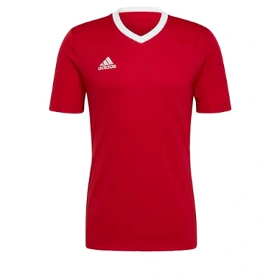 Afbeelding van adidas Homme Entrada 22 Jersey, Team Power Red 2, XL