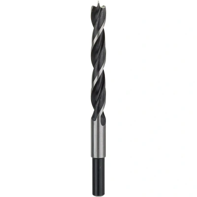 Afbeelding van Bosch Accessories 2609255208 Hout spiraalboor 11 mm Gezamenlijke lengte 150 Cilinderschacht 1 stuk(s)