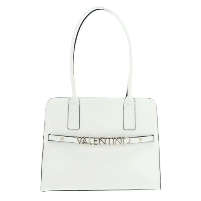 Afbeelding van Valentino Bags Wit Handtas