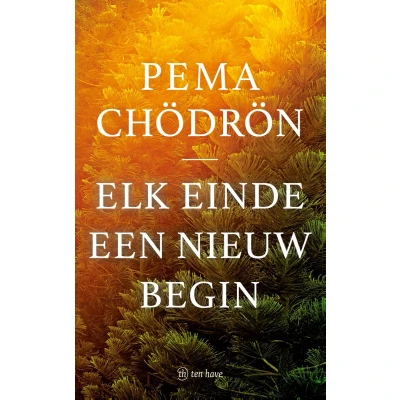 Afbeelding van Elk einde een nieuw begin