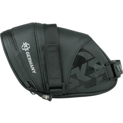 Afbeelding van SKS Zadeltas Explorer Straps 800 0,8l zwart