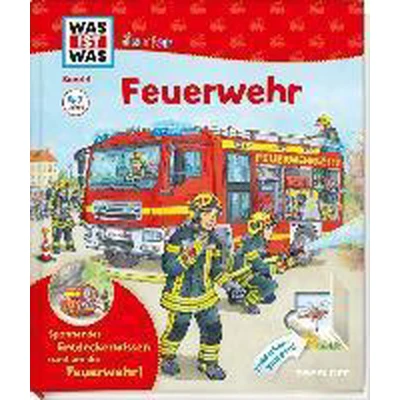 Afbeelding van Feuerwehr