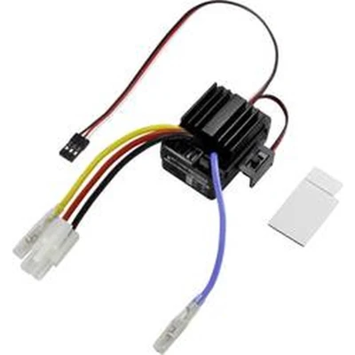 Afbeelding van Reely Car Series 50A Brushless rijregelaar voor RC auto