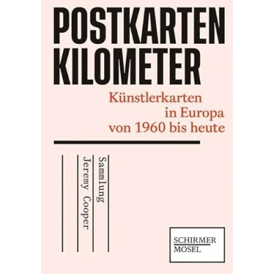 Afbeelding van Postkartenkilometer