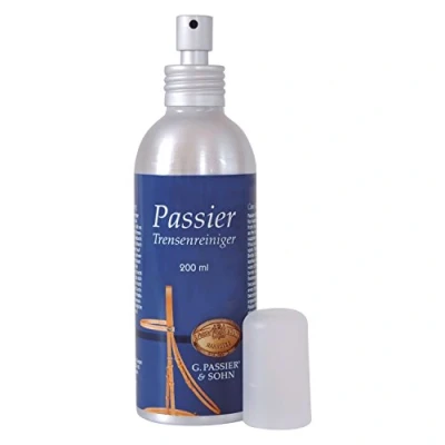 Afbeelding van Passier Leerverzorging 200ml