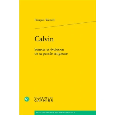 Image de Calvin