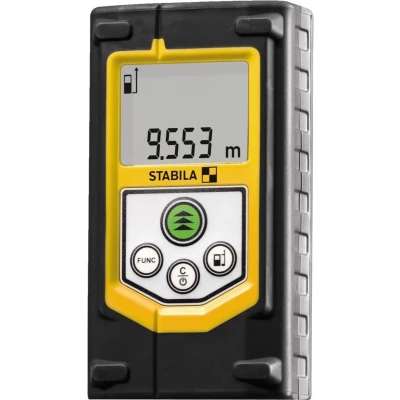 Afbeelding van Stabila LD320 Laserafstandsmeter Meetbereik (max.) 60 m