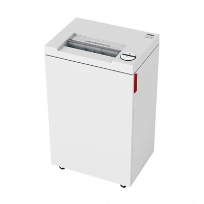 Image de Destructeur de documents 2465 coupe croisée P 4 Ideal