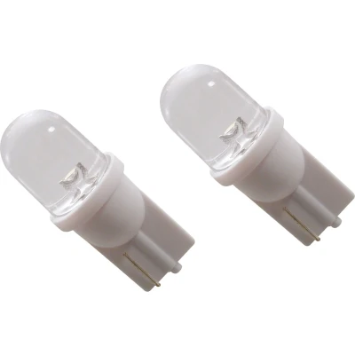 Afbeelding van Carpoint Spot LED Lamp W5W T10 Wit 0740015