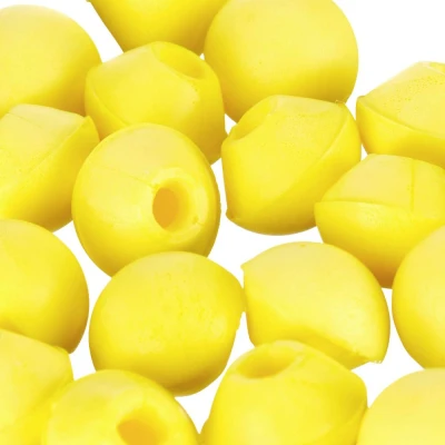 Afbeelding van 3M EAR ES01301 Oordoppen 23 dB Vaker te gebruiken 50 paar