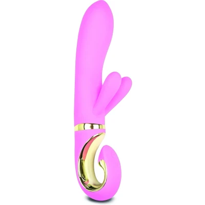Afbeelding van Fun Toys Grabbit Vibrator Roze