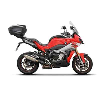 Afbeelding van Shad Top Master Achter Montage Bmw S 1000xr Zwart